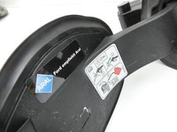 Ford Mondeo V BA7 CF 14-19 Scharnier Arm für Tankdeckel Tankklappe G9ZEWHA Ford Mondeo V BA7 CF 14-19 16.12.2016... Vorschau 4
