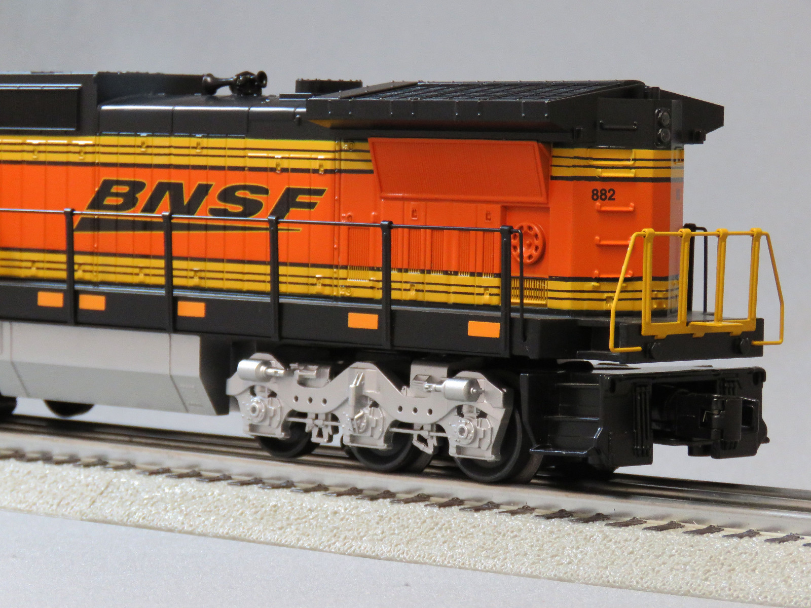 o scale diesel locomotives for sale