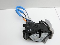 Hyundai Kona OS 17-20 Türschloss m. ZV Stellmotor Rechts Vorne Hyundai Kona OS 17-20 03.08.2018 81320J9010... Vorschau 2