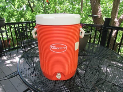 water spigot for rubbermaid gott coolers