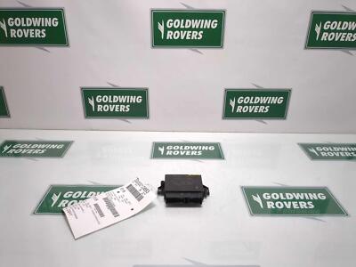 14 15 Land Rover RANGE ROVER EVOQUE Parking Aide Module DPLA-15C859-DL