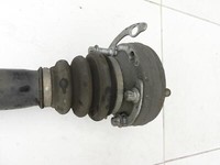 BMW 1er E88 125I 07-11 Cabrio 3,0i 160KW Antriebswelle Gelenkwelle Hinten Links BMW 1er E88 125I 07-11 26.10.2007... Vorschau 5