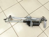 BMW E93 330I 07-13 Wischermotor m. Wischergestänge Vorne BMW E93 330I 07-13 27.06.2007 6978263 gebraucht Vorschau 5