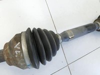 Alfa Romeo 159 939 06-11 JTD 1,9 110KW Autom Antriebswelle Gelenkwelle Links Vorne Alfa Romeo 159 939 06-11... Vorschau 4