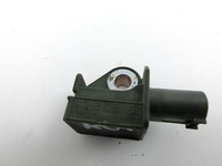 VW Sharan 7M 00-05 Sensor Airbag Crashsensor Airbagsensor Rechts Vorne VW Sharan 7M 00-05 24.08.2001 A1729056000... Vorschau 2