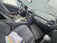 Mercedes SLK R171 04-08 Scharniere Scharnier für Heckklappe Rechts Mercedes SLK R171 04-08 31.01.2006 A1717500251... Vorschau 8
