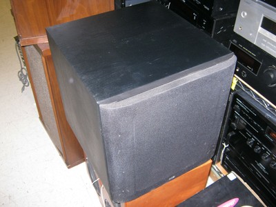 b&w asw 650 for sale