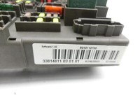BMW E81 1er 118d 07-11 2,0d 105KW Sicherungskasten Zentralelektrik BMW E81 1er 118d 07-11 23.07.2008 9119445... Vorschau 5