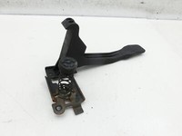 Renault Megane III BZ0 GT 10-12 Hebel Entriegelung für Motorhaube Renault Megane III BZ0 GT 10-12 27.08.2010 gebraucht Vorschau 2