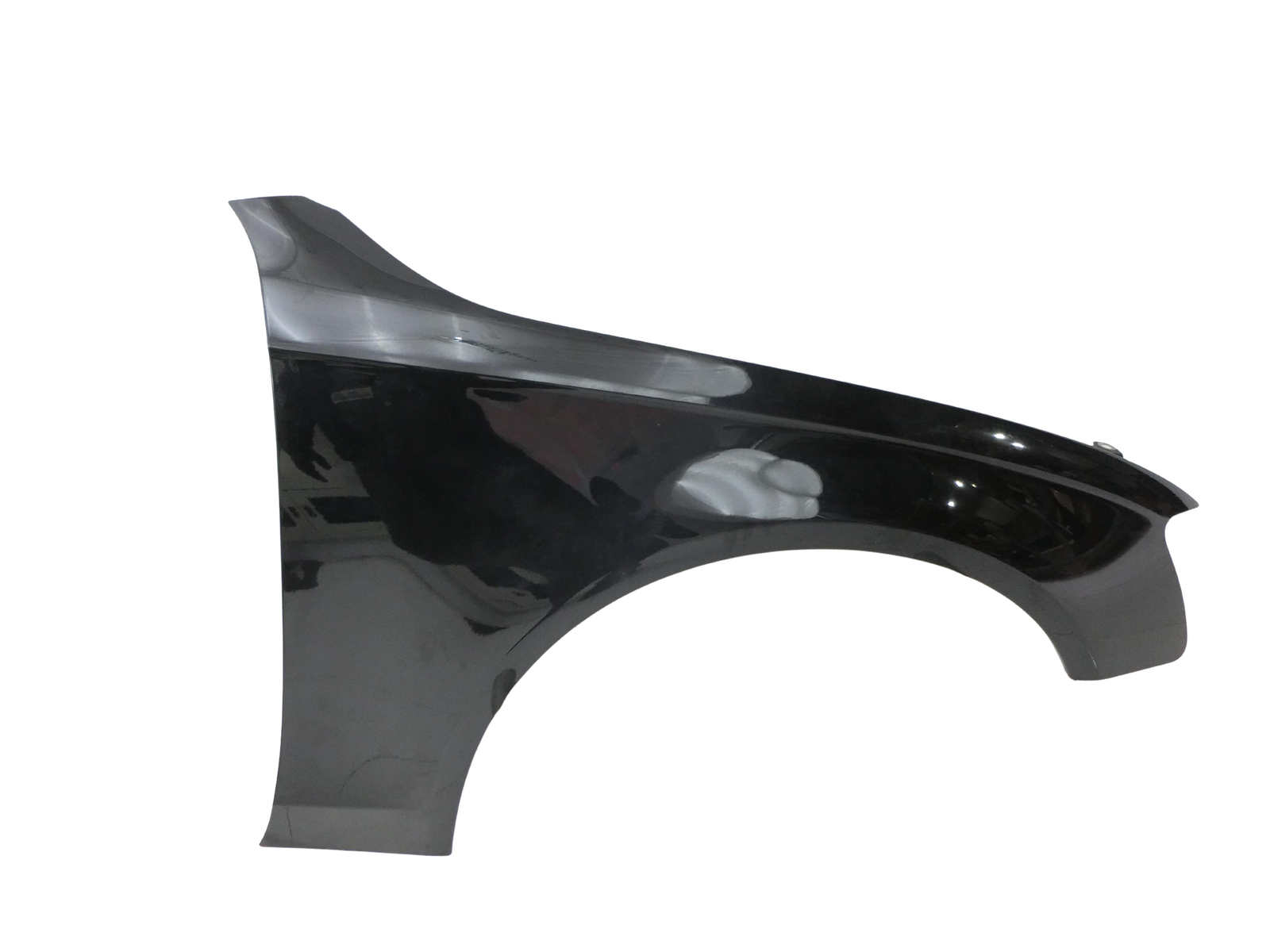 Guardabarros Revestimiento de rueda derecha delante para LZ9Y Audi A4 8K B8 07-11 - Bild 1