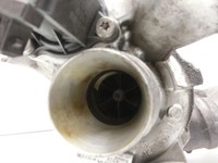 BMW 1er 116i F20 11-15 1,6 132KW N13B16U0 Turbolader Turbo Abgasturbolader Abgaskrümmer Druckregler BMW 1er 116i... Vorschau 5
