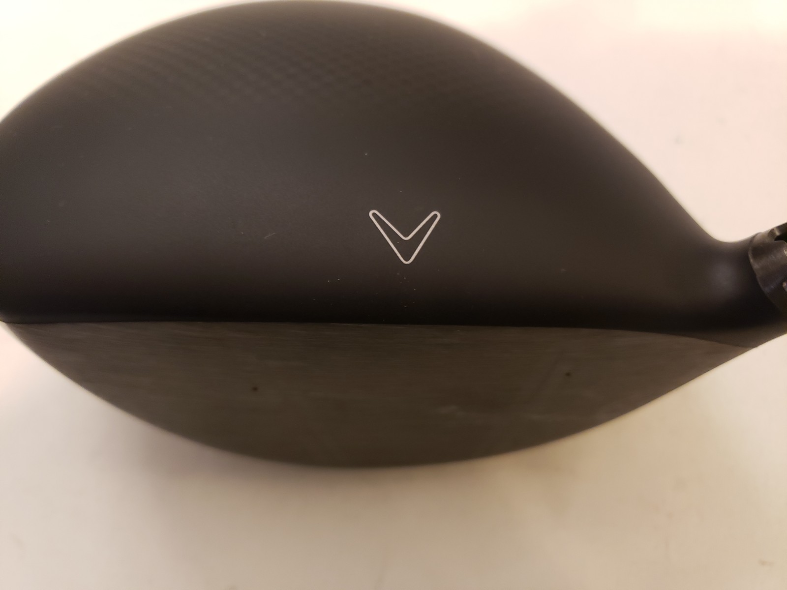 Used Callaway Rogue ST Max LS Driver 9* - RH - Head Only