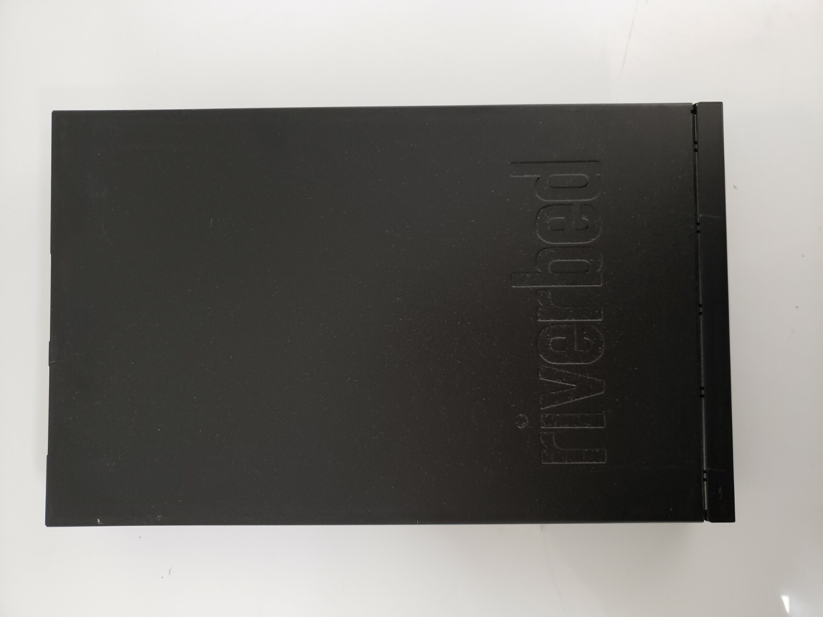 RIVERBED STEELHEAD CX570 SERIES APPLICATION SERVER W/ 320 GB HD & 80GB SSD