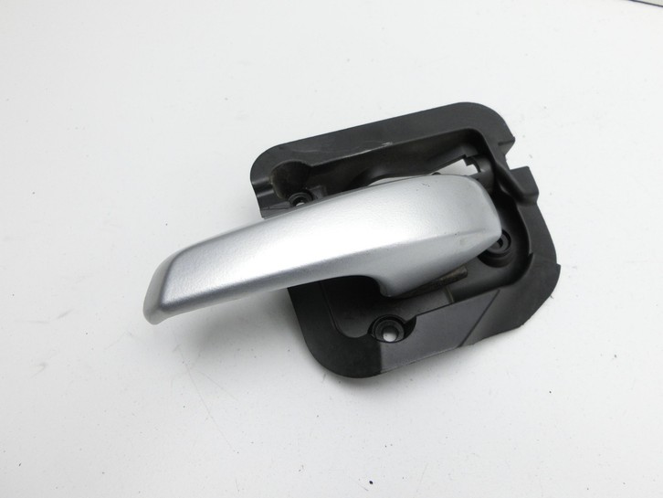 Smart ForTwo 451 07-10 Cabrio RHD Türgriff Griff ohne Griffmuschel Innen Links Vorne Smart ForTwo 451 07-10... Vorschau 2