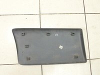 Opel Vivaro A F7 Trafic II 06-14 Kasten Türleiste Beplankung Links Hinten Aussen 547 79U Opel Vivaro A F7 Trafic II... Vorschau 5