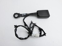 Nissan Micra V K14 17-22 5T Gurtschloss Rechts Vorne Nissan Micra V K14 17-22 27.08.2020 868425FA0A 968425FA0A gebraucht Vorschau 4