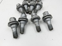 Citroen C4 III 20-24 Satz Radschrauben Schraube Radbolzen Citroen C4 III 20-24 26.09.2024 9817024580 gebraucht Vorschau 2