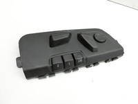 BMW F06 640d 12-18 Schalter Rechts für Sitzverstellung mit Memory BMW F06 640d 12-18 07.02.2018 9347458 9347458-01... Vorschau 2