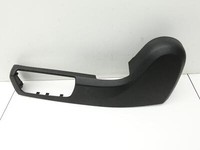 BMW F06 640d 12-18 Gran Coupe Blende Innen Seitenverkleidung für Fahrer Sitz Links Vorne Aussen BMW F06 640d 12-18... Vorschau 4