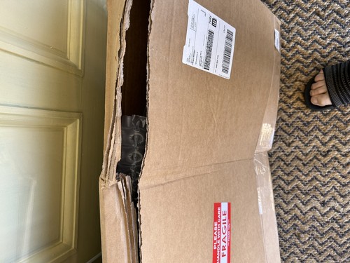 Item photo(s) from verified buyer