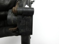 Audi A5 8T 11-16 Xenon LWR Sensor Neigung Hinten Links Audi A5 8T 11-16 04.04.2013 8K0941285P 1T0907503A gebraucht Vorschau 6