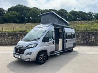 2024 Autotrail Adventure 65 - 4 berth - Reverse Camera