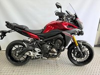 Yamaha MT-09 TRACER ABS.          ! 1 OWNER, FULL SERVICE HISTORY !