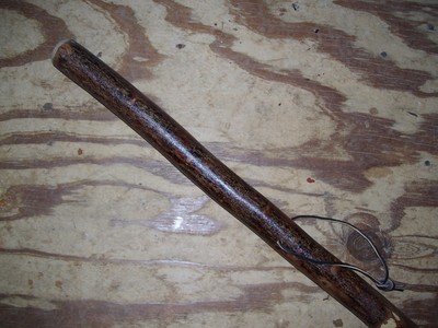 hiking stick walking cane walking stick cattle prod trekker stick ozark one1