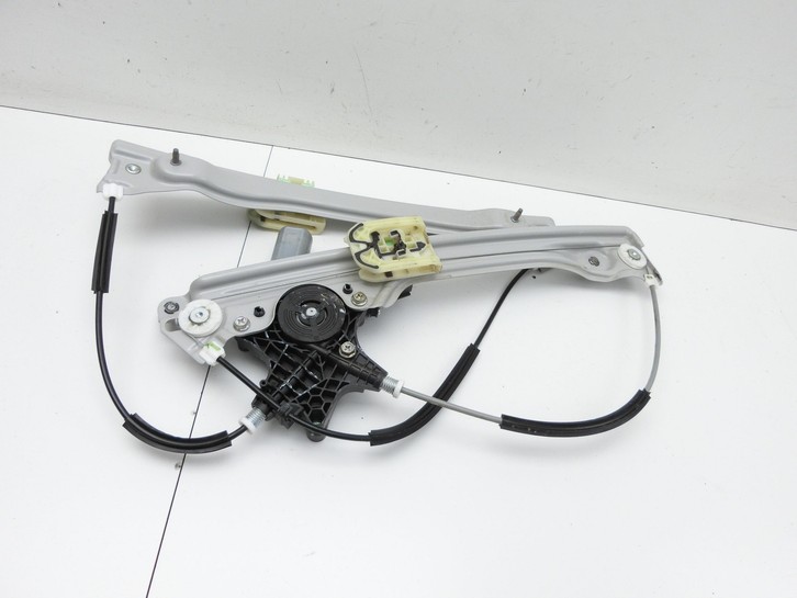 Opel Insignia B Z18 17-20 Kombi Fensterhebermotor mit Fensterheber Rechts Vorne Opel Insignia B Z18 17-20... Bild 5