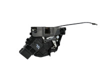 Ford C-Max DM2 07-10 Türschloss m. ZV Stellmotor Links Vorne Ford C-Max DM2 07-10 10.07.2010 3M5A-R21813-ET gebraucht Vorschau 1