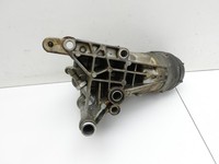 Fiat Freemont 11-16 Mjet 2,0DS 103KW EBT Ölfiltergehäuse Gehäuse Halter für Ölfilter Fiat Freemont 11-16... Vorschau 5