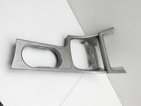 Ford Mondeo IV 4 07-10 Blende Einbaurahmen für Mittelkonsole Ford Mondeo IV 4 07-10 23.10.2008 A66SX-18933-EA gebraucht Vorschau 2