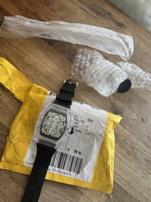 經驗證買家提供的物品圖片