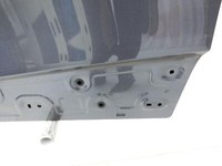 MG Saic MG4 EV Tür Fahrertür Links Vorne MG Saic MG4 EV 25.11.2022 gebraucht Vorschau 4