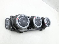 Citroen C-Crosser 07-12 Bedienteil Bedienelement Heizung Klimabedienteil Citroen C-Crosser 07-12 23.01.2008... Vorschau 2