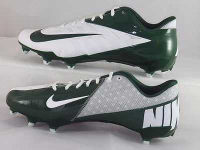 nike vapor jet cleats 2011