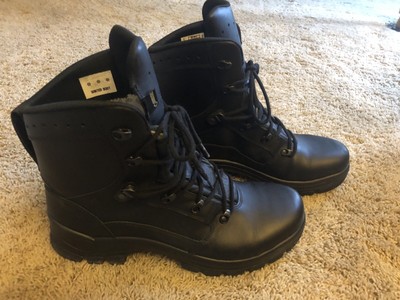 HAIX 13.5 W MEN'S AIRPOWER P7 HIGH 