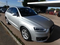 2025 Audi Q3 2.0 cc Automatic  PETROL Automatic