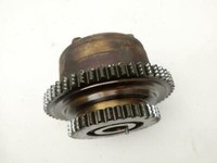 Nissan Murano I Z50 02-08 3,5 172KW BW9 Zahnrad für Nockenwellenverstellung Hinten Nissan Murano I Z50 02-08... Vorschau 5
