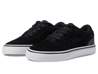 Обувь для мальчиков Emerica The Low Vulc Youth (Toddler/Little Kid/Big Kid)