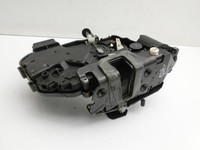 Jaguar XF X250 11-15 Lim Schrgh Türschloss m. ZV Stellmotor Rechts Hinten Jaguar XF X250 11-15 25.06.2012... Vorschau 3