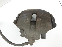 VW Touran 1T3 10-15 TDI 2,0 103KW Bremssattel Bremszange Vorne Links VW Touran 1T3 10-15 19.12.2012 1K0615123E gebraucht Vorschau 2