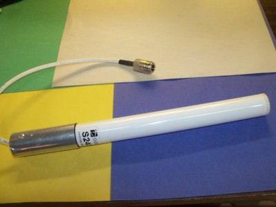 Cushcraft S2403B Omni-directional Antenna 2.4Ghz to 2.5Ghz. Buy it now for 10.0