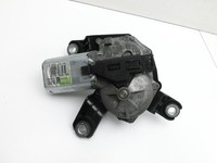 Opel Zafira B 05-11 Wischermotor Hinten Heckwischermotor Opel Zafira B 05-11 02.11.2006 53025212 13145548 gebraucht Vorschau 4