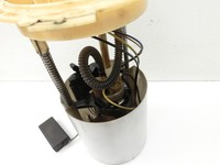 Audi A3 8P 04-08 TDI 2,0 103KW Kraftstoffpumpe Kraftstoff Förderpumpe Tankgeber Audi A3 8P 04-08 12.10.2007... Vorschau 5