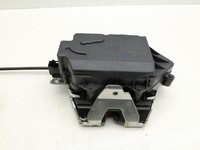 Mercedes R320 W251 4M 06-10 Lang Schloss f. Heckklappe Heckklappenschloss Verriegelung Mercedes R320 W251 4M 06-10... Vorschau 5