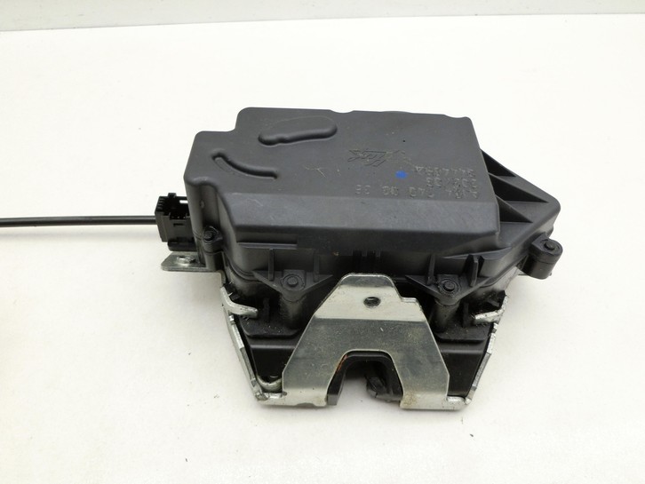 Blocchetto per Cofano posteriore Portellone di blocco Bloccaggio Mercedes R320 W251 4M 06-10 - Bild 4