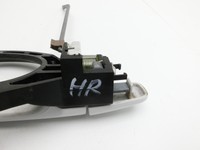 Mitsubishi ASX GAW 16-19 Türgriff Griff aussen Rechts Hinten W13B Mitsubishi ASX GAW 16-19 15.09.2017 5716A014WB... Vorschau 5