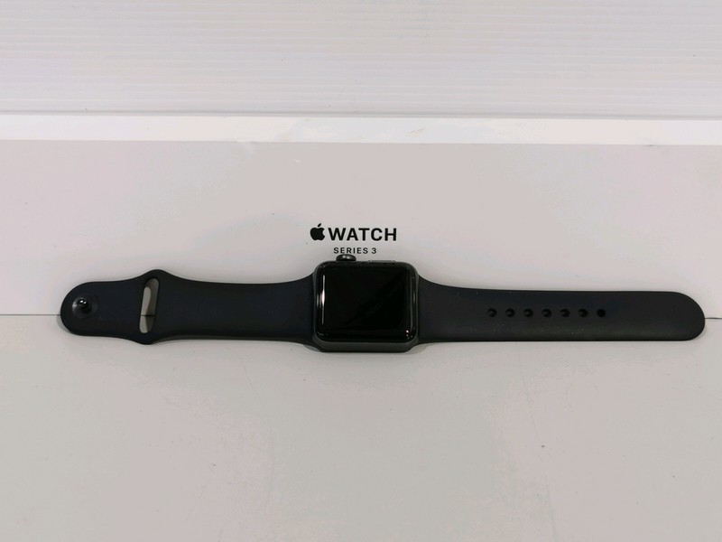 Apple Watch Series 3 38mm Bluetooth Other Electronics Computers Gumtree Australia Dardanup Area Eaton