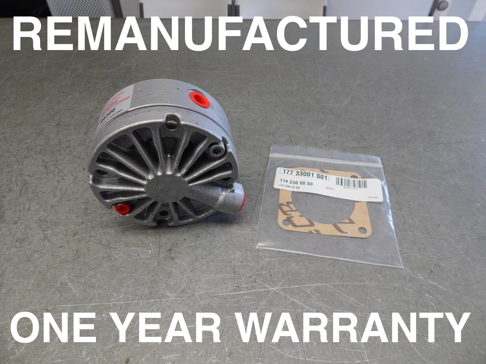 W126 560SEL 560SEC 190E 300TD HYDRULIC SUSPENSION PUMP W126 560SEL 560SEC 190E 300TD HYDRULIC SUSPENSION PUMP